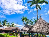 Imo Concorde Hotel Hotels in Owerri