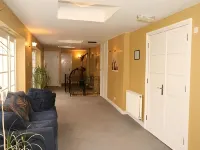 Central Hotel Cheltenham by Roomsbooked Các khách sạn ở Cheltenham