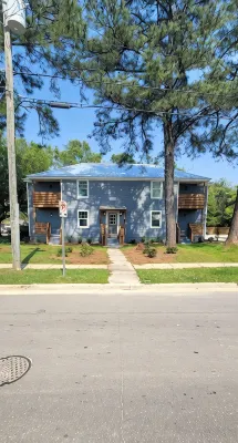 Creme Castle (5 mins From Downtown)