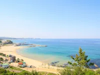 Yangyang Haebyeonsanjang Pension โรงแรมในเซียงหยาง