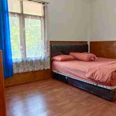 Villa Edelweiss Rooms