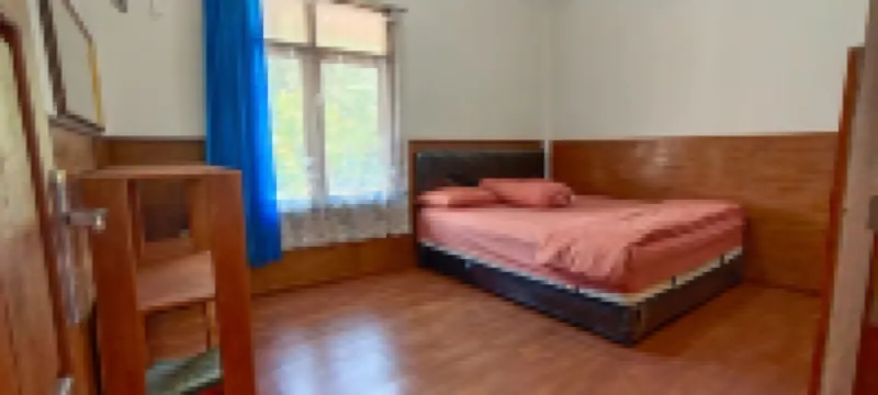 Villa Edelweiss