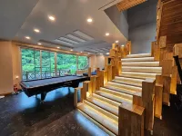 Hoengseong Hanshin Pension