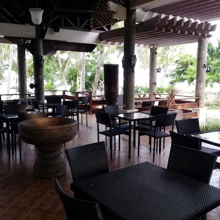 Santiago Bay Garden & Resort