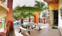Villas Dulce SUEÑOS - parking