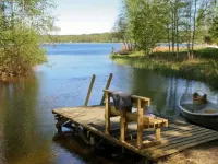Metsäpirtti Hotels in Asikkala