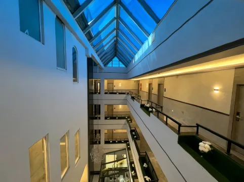 فندق كايا - عمّان الأماكن العامة Photos