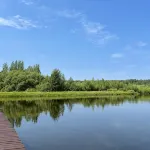 Na Chesnave Guest House Hotels in Breytovsky District