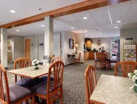 Microtel Inn & Suites by Wyndham Hazelton/Bruceton Mills Hotels in Farmington