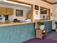 Super 8 by Wyndham Huron