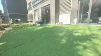 Nazhiniao Apartment (Huangshan Avenue Extension) - Beach