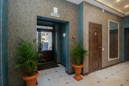 Hotel & Restaurant Flotiliia