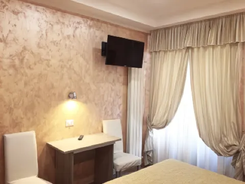 Hotel Orchidea Các khách sạn ở 