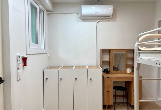 산청 지리산큰나무 민박