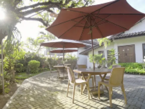 Pondok Indah Hotel Hotel di Boyolali