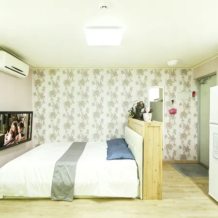 Daecheon Ole Pension