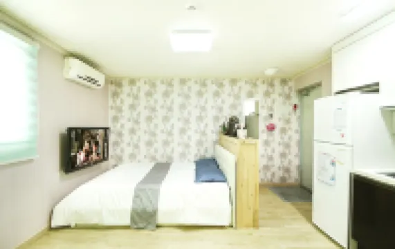 Daecheon Ole Pension