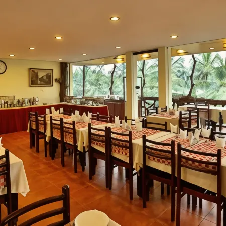 Kalathil Lake Resort