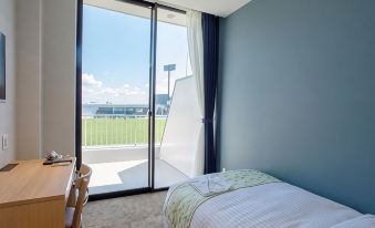 Kumagaya Sports Hotel Park Wing