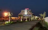 Hotel Grand Canyon Hotel in zona Swami Vivekananda Airport