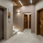 Парк Горького Апарт-отель