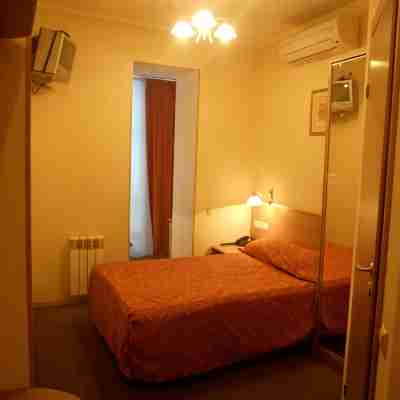 Eurohotel Southern Rooms