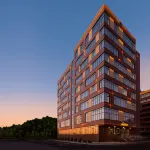 InnDom Hotels in Gorod Artem