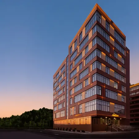 ИннДом Отели в г. Артем