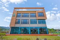 Chuncheon Santteul Pension Hotels near Daejin