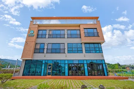 Chuncheon Santteul Pension