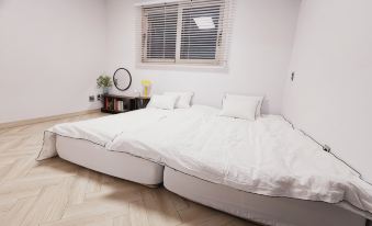 Ganghwado Uncle Stay