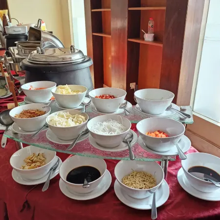 Dafam Hotel Cilacap Ξενοδοχεία στην πόλη Κιλακάπ