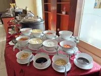 Dafam Hotel Cilacap Hotels in Cilacap