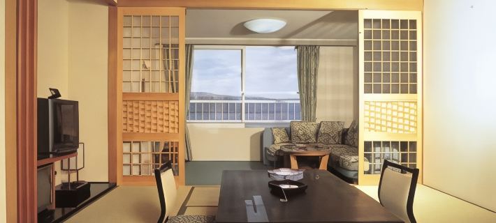 Hotel Gozensui Hotels in Kushiro City