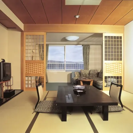 Hotel Gozensui
