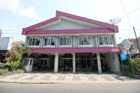 Hotel Familie Ayu Hotel dekat Basecamp Puncak gunung Sagara via sagara