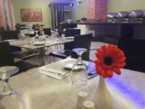 ザ ジェライ ホテル スンガイ ペタニ スンガイ・プタニのホテル