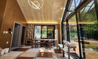 Hwacheon Yeoungwoong-Ine Pension