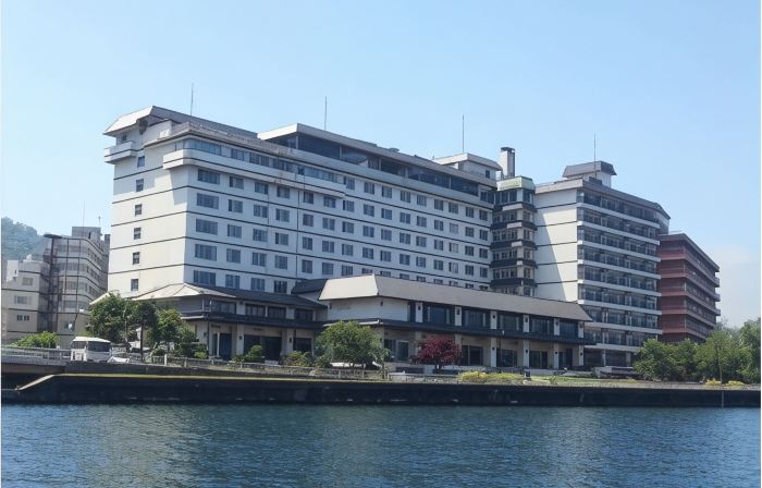 Toya Kohan Tei