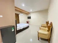 The Wish Hotel Syariah Solok Hotels in Solok