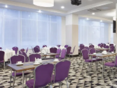 Azimut Hotel Astrakhan Hotels in Astrakhan