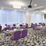 Azimut Hotel Astrakhan Hotels in Astrachan