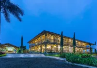 Hotel Casa San Carlos Lodge Pereira Hotel a 