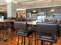 Wyndham Garden Manama - Baarit