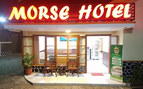Morse Guest House - 2-Star