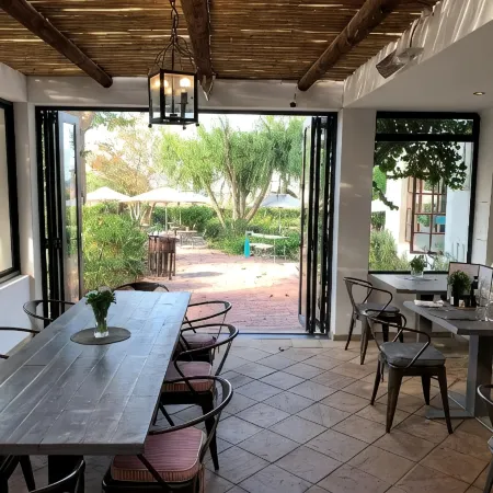 Wedgeview Country House & Spa