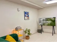 Mi Stay - Starbnb Branch