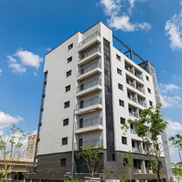 Osong Stay Hotel