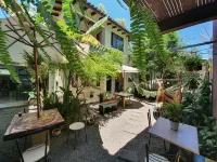 Pousada Bem te VI Hotels near Praia da Ferrugem