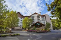 홀리데이 인 클럽 베케이션 스모키 마운틴 리조트